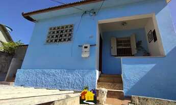 Imagem 2: CASA TÉRREA PARA LOCAÇÃO NA PENHA