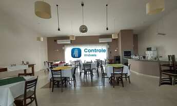 Imagem 3: MP - Apto Porteira Fechada no Garden Ville em São José com 02 dormitórios, 01 banheiro e 0