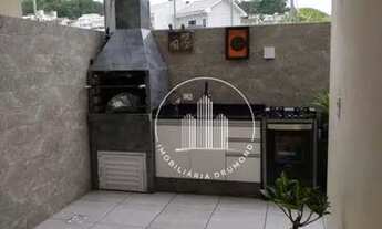 Imagem 6: Sobrado com 3 dormitórios à venda, 88 m² por R$ 506.000,00 - Forquilhas - São José/SC