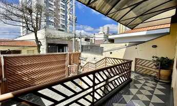 Imagem 2: SAO CAETANO DO SUL - Residential / Sobrado - OSWALDO CRUZ