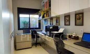 Imagem 4: Casa - Swiss Park - Campinas