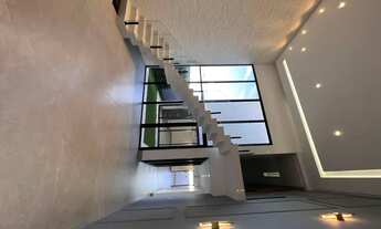 Imagem 7: SOBRADO CONDOMÍNIO GRAND TRIANON - ALTO PADRÃO - ANÁPOLIS/GO