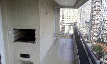 Imagem 4: Apartamento com 4 suítes, varanda gourmet , 4 vagas, alto padrão em Santana