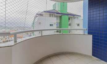 Imagem 5: Apartamento de 3 dormitórios, 1 suíte com 1 vaga de garagem para 2 carros (livre e cobert