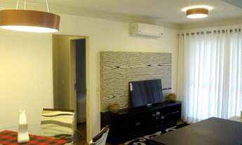 Imagem 7: Apartamento com 2 dormitórios para alugar, 60 m² por R$ 6.500,00 - Bela Vista - São Paulo