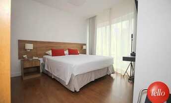 Imagem 4: São Paulo - Flat - Paraíso