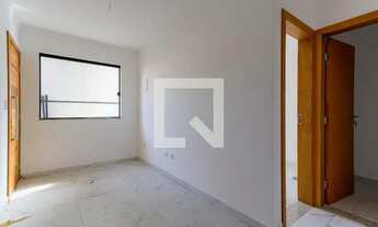 Imagem 2: Apartamento à Venda - Vila Mazzei, 2 Quartos, 43 m2