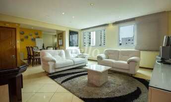 Imagem 3: São Paulo - Apartamento Padrão - Cambuci