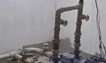 Imagem 3: Serviço hidráulica em geral