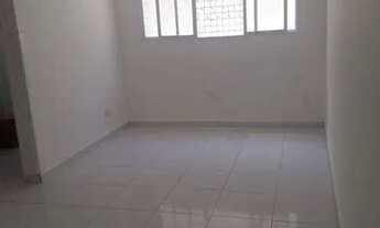 Imagem 6: Apartamento com 2 dormitórios para alugar, 70 m² por R$ 2.071,00/mês - Campo Grande - Sant