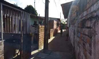 Imagem 6: Venda de imóvel.Medida 8mts d fundos com 12mts d frente