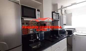 Imagem 7: Apartamento Residencial à venda, Vila do Encontro, São Paulo - AP0308
