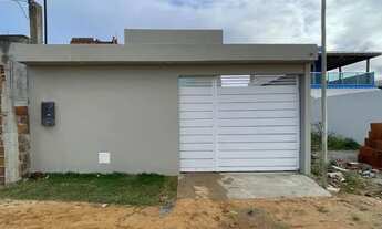 Imagem: Casa para venda possui 150 metros quadrados