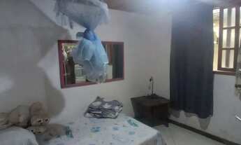 Imagem 3: Chalé com piscina e próximo Mar