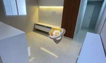 Imagem 2: Apartamento com 2 dormitórios à venda, 50 m² por R$ 350.000 - Piqueri - São Paulo/SP