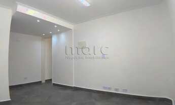 Imagem 6: SAO PAULO - Prédio Inteiro - CAMBUCI