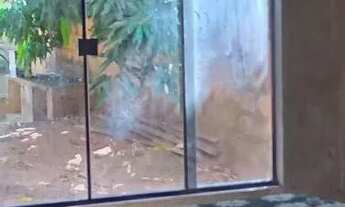 Imagem: Casa 3 quartos 2 banheiros, sala e cozinha