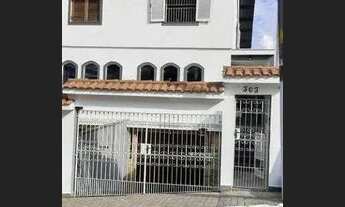 Imagem: Sobrado com 3 dormitórios para alugar