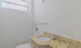 Imagem 7: Venda Apartamento 4 Dormitórios - 210 m² Higienópolis