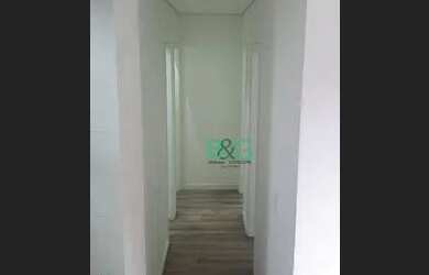 Imagem 5: Apartamento com 3 dormitórios à venda, 63 m² por R$ 343.000 - Novo Osasco - Osasco/SP