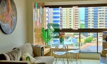 Imagem 4: APARTAMENTO ARACAJU COND TIVOLI RESIDENCE NO GARCIA