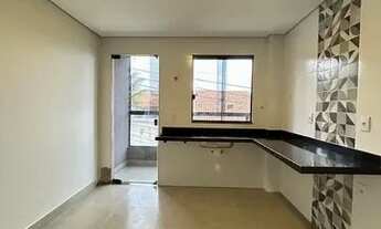 Imagem 7: BRASÍLIA - Apartamento Padrão - SETOR HABITACIONAL SAMAMBAIA (VICENTE PIRES