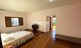 Imagem 2: Casa à venda, 598m² com 4 suítes e 7 vagas no Jardim Chapadão Campinas/SP