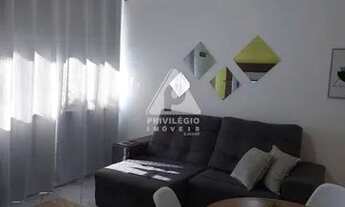 Imagem 2: Apartamento de 2 quartos na Vila Valqueire