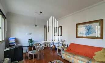 Imagem 3: Apartamento no Condomínio Maison Classic na Vila Mariana com 66m² 2 suítes 2 banheiros 1 v