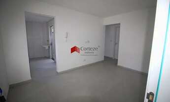 Imagem 3: Apartamento com 61,97m² 3 quartos, à venda, no bairro Cidade Jardim em São José dos Pinhai