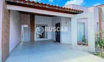 Imagem: Casa Alto Padrão em Capuchinhos, Feira