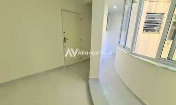 Imagem 5: Catete Apartamento com 1 dormitório