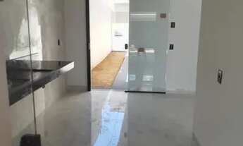 Imagem 4: LINDA CASA na região Norte de Anápolis Por 380 Mil