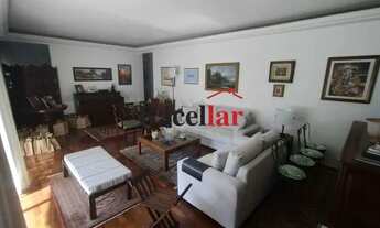 Imagem 2: Apartamento Luxo 4 Quartos Tijuca