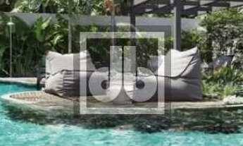 Imagem 3: Apartamento a venda no Leblon, novo lançamento, 2 quatros, 2 suites, varandas, 2 vagas de