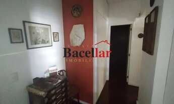 Imagem 6: Apartamento Luxo 4 Quartos Tijuca