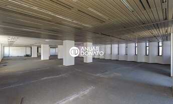 Imagem 4: Coração de Jesus - Andar corrido para aluguel na Anuar Donato