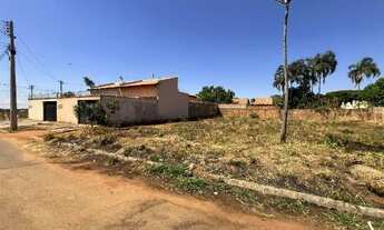 Imagem 4: Lote com 402,90m² - Setor Rosa dos Ventos em Aparecida de Goiânia