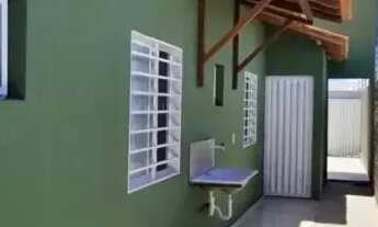 Imagem 5: 07- CASA NO BEQUIMAO