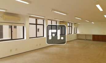 Imagem: Conjunto para alugar, 235 m² - Vila Olímpia