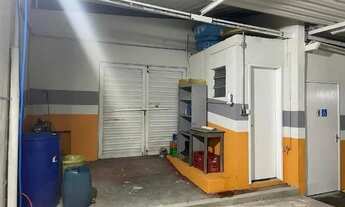 Imagem 6: Estacionamento em S.C.S- ET-341