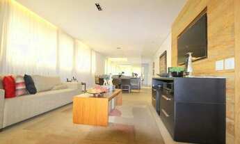 Imagem 3: Santa Lúcia - Apartamento 4 quartos à venda na Anuar Donato