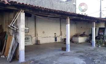 Imagem 6: Galpão/Pavilhão Salão Comercial para Venda e Aluguel em Cajazeiras Fortaleza-CE