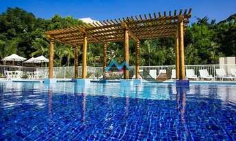 Imagem 3: Apartamento de 2 quartos, sendo 1 suíte, 53 M², à venda no Condomínio SUMMER BANDEIRANTES