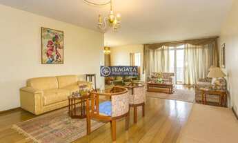 Imagem 2: Apartamento de 210 m² em Higienópolis / Santa Cecilia 2 vagas na garagem