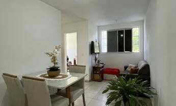 Imagem 2: Apartamento no Cond. Alameda das Águas - Inácio Barbosa