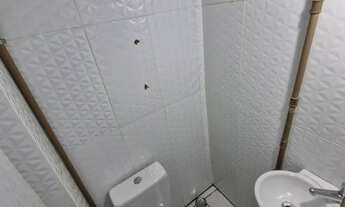 Imagem 4: Quarto Mobiliado Pagou Morou