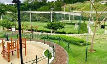 Imagem: Jardins Bolonha - Lote 360m2 - Linda Vista