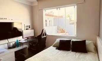 Imagem 3: Leo vende, bairro Sim, 4\4 c 2 suites, closet, piscina, goumert