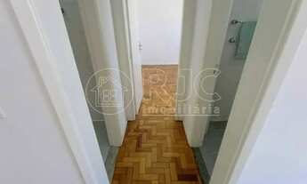 Imagem 6: Apartamento para venda possui 31 metros quadrados com 1 quarto em Vila Isabel - Rio de Jan